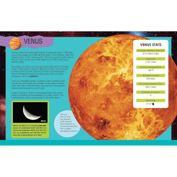 Smithsonian Learning Adventures: Space