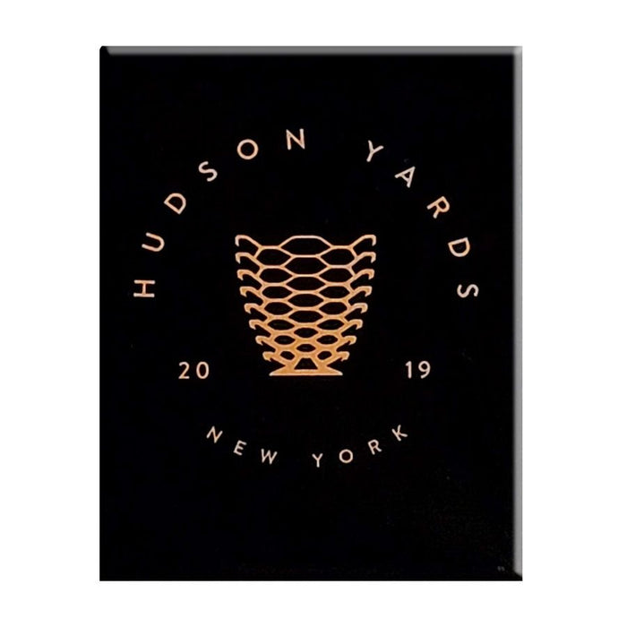 Hudson Yards Vessel Souvenir Magnet