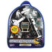 Space Shuttle Backpack Toy Playset