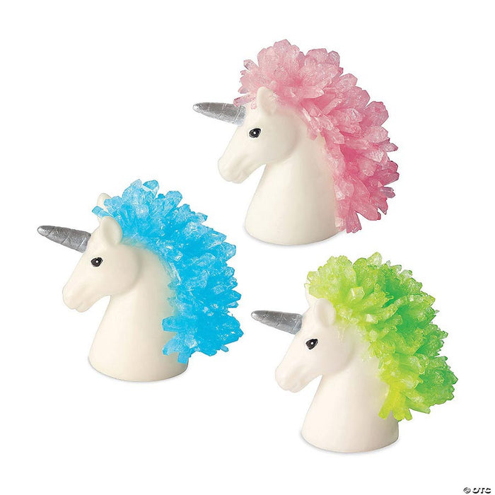 Sparkle Formations Crystal Unicorns Kit