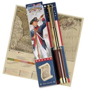 American Tradition Replica Spy Glass