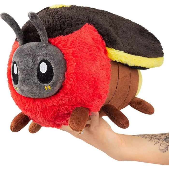 Squishable Glow-In-The-Dark Firefly