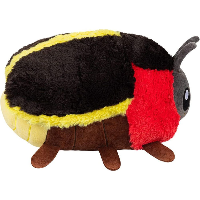 Squishable Glow-In-The-Dark Firefly