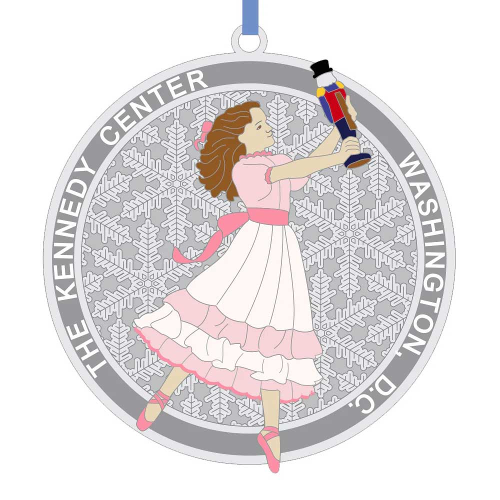 Kennedy Center Holiday Collection