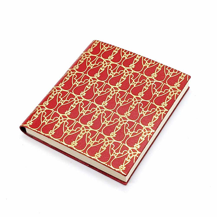 The Kennedy Center Opera House Curtain Pocket Notebook