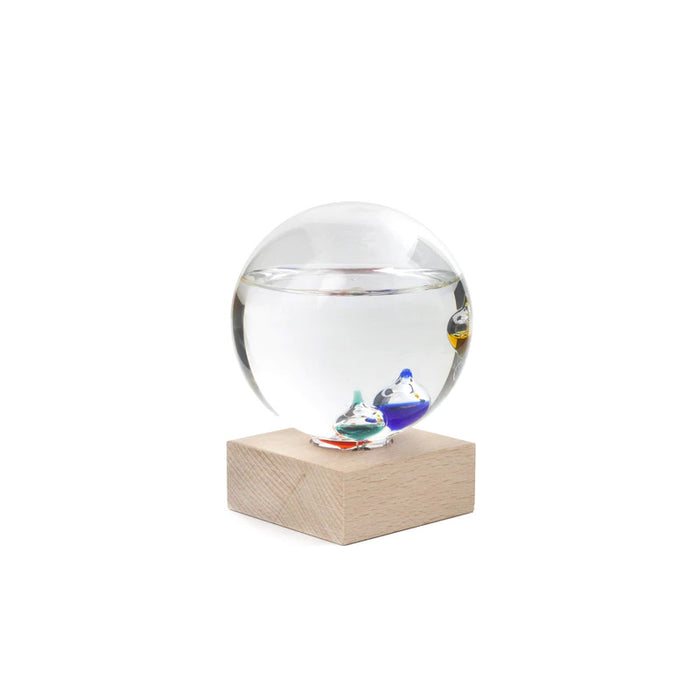 Galileo's Thermometer
