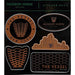 Hudson Yards Sticker Set