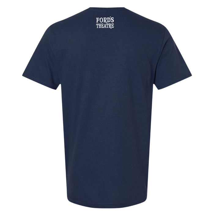 Ford's Theatre 1776 T-Shirt