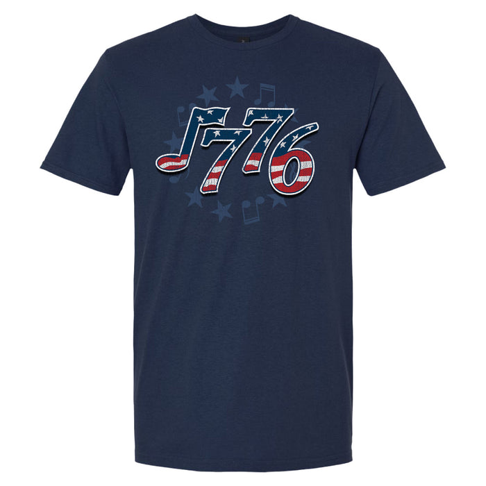 Ford's Theatre 1776 T-Shirt