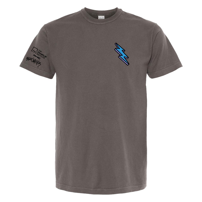 The Franklin Institute X Kyle Confehr T-Shirt