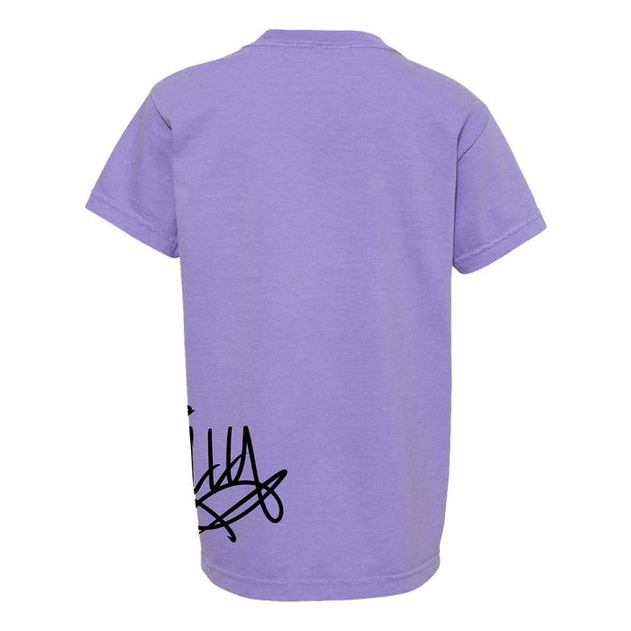 The Frankin Institute X Kyle Confehr Youth T-Shirt