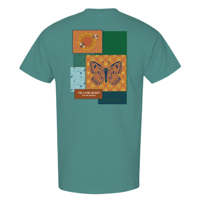 The Living Desert Zoo and Gardens Polinator T-Shirt
