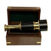 Telescope With Box