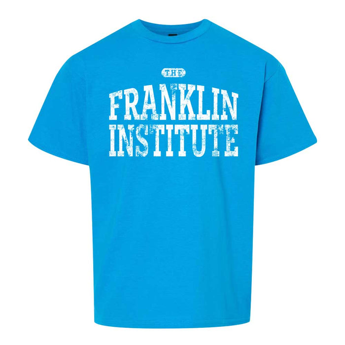The Franklin Institute Youth T-Shirt