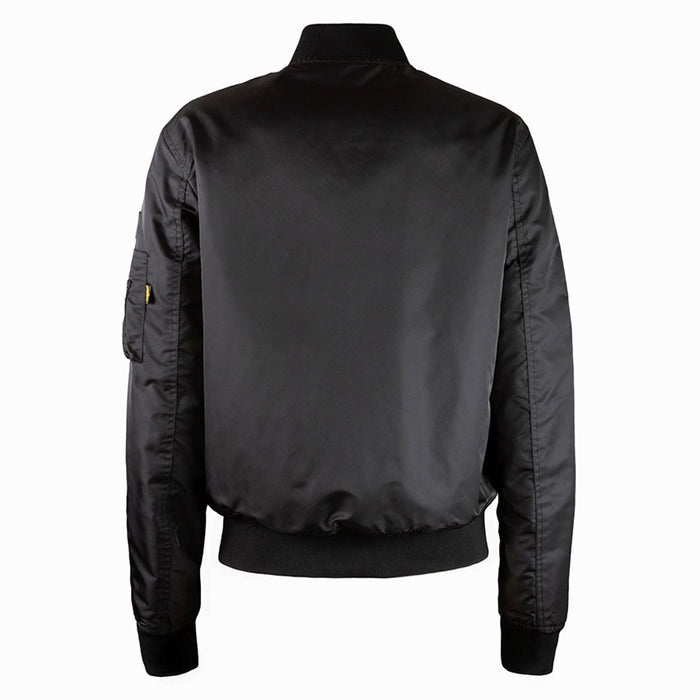 USS Midway Museum Top Gun Bomber Women's Jacket