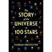 The Story of the Universe in 100 Stars Book