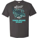  Tiger Shark Stout Short-Sleeve Tee - Georgia Aquarium