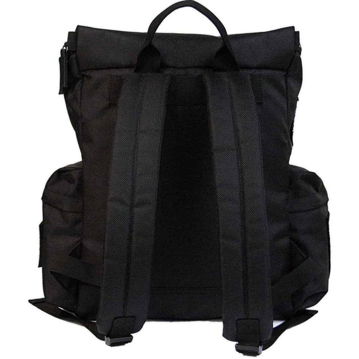 Top Gun¬Æ Assorted Patches Backpack
