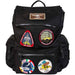Top Gun¬Æ Assorted Patches Backpack
