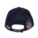 Top Gun Assorted Patches Cap
