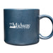 Top Gun USS Midway Logo Mug