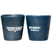 Top Gun USS Midway Logo Shot Glass