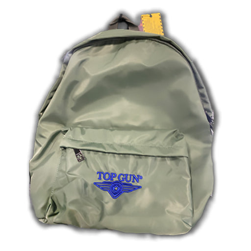 Top Gun Movie Nylon Backpack Bag