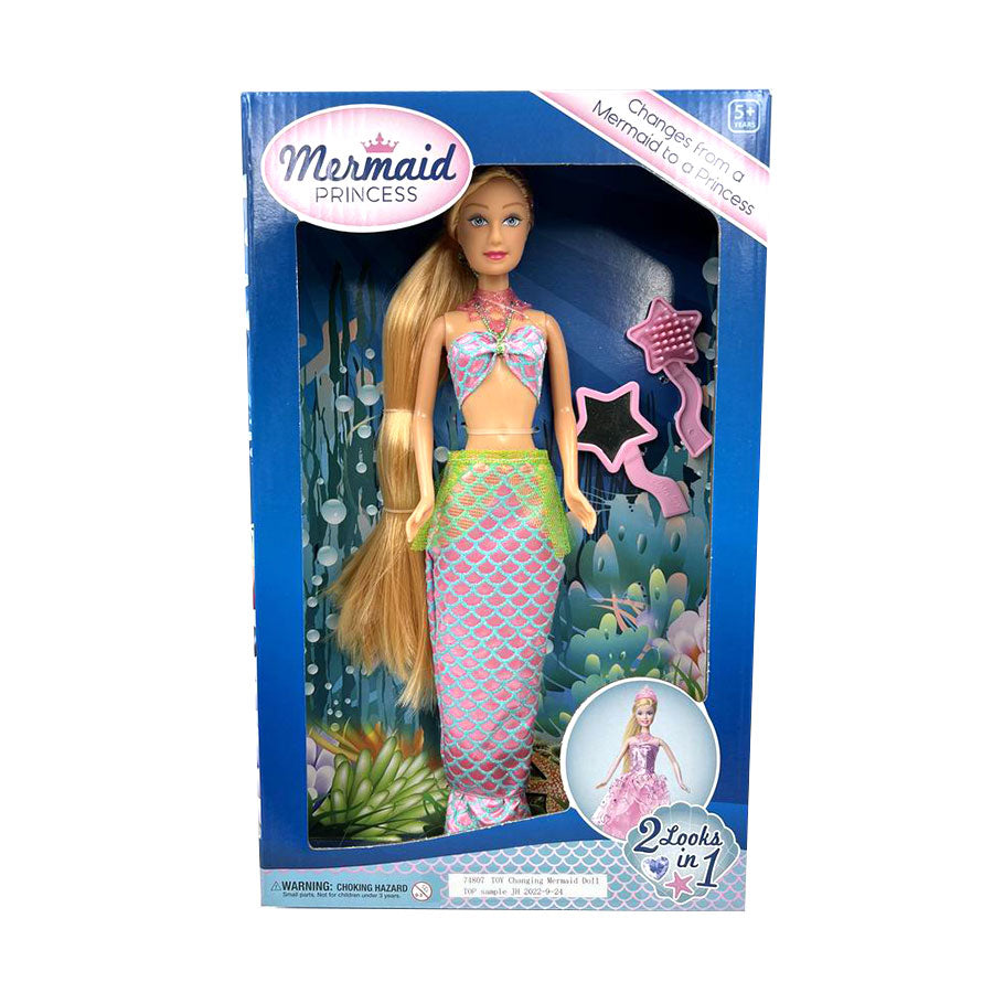 Dolls & Action Figures