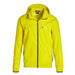 Citron Fearless Rain Jacket - Mystic Aquarium