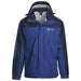Packable Seam-Sealed Rain Jacket - Mystic Aquarium
