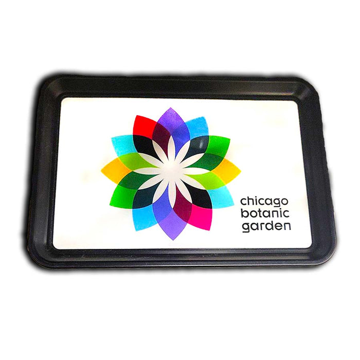 Chicago Botanic Garden Trinket Tray