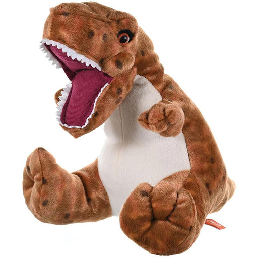 Stuffed Animal Plush T-Rex