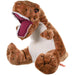 Stuffed Animal Plush T-Rex