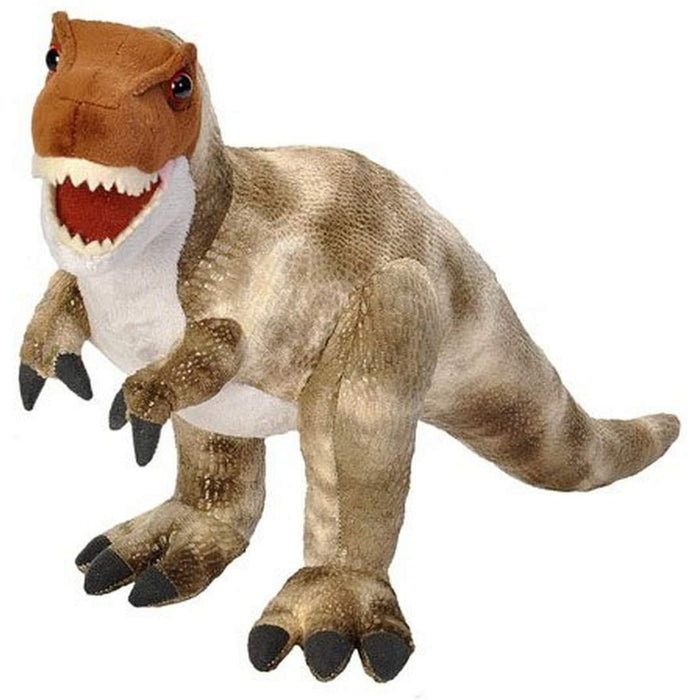 Large Stuffed Animal Plush T-Rex