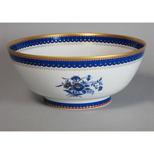 The Truxtun Ship Bowl