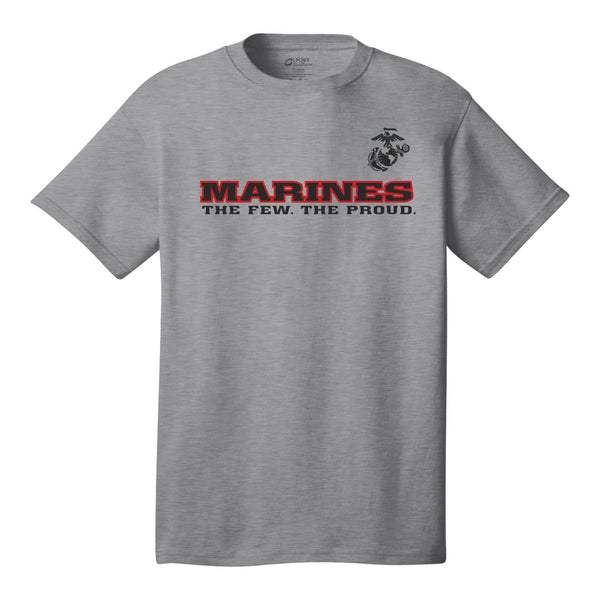 US Marines T-Shirt
