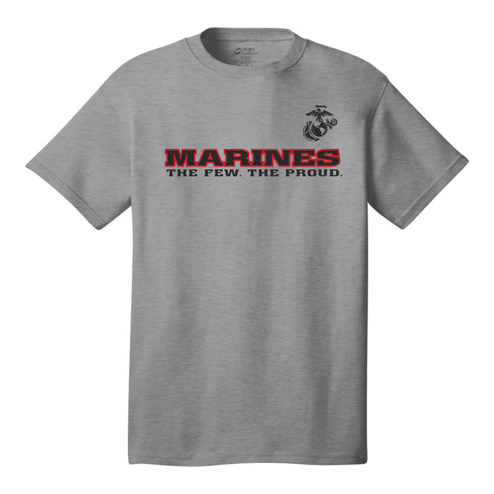 US Marines T-Shirt