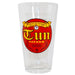 Tun Tavern Pint Glass - Marine Corps Museum