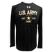  Under Armour Tech T-Shirt US Army Museum Est 1775