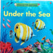 Lift & Look: Under The Sea Book