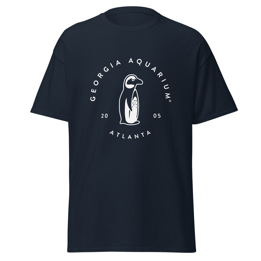 Georgia Aquarium — Muze Merch