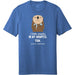 Sea Otter Snacks T-shirt -Seattle Aquarium