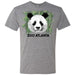 Adult Zoo Atlanta Panda Watercolor Tee Shirt