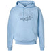 Adult Intrepid Museum Skyline Hooded Sweatshirt