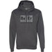 Franklin Institute Beer Periodic Table Hooded Sweatshirt