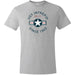 Adult USS Intrepid Museum Insignia T-Shirt