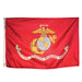United States Marine Corps Patriotic Flag