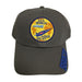 USS GROWLER SSG577 EMBROIDERED CAP