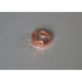 USS Constitution Reclaimed Copper Nail Ring jewelry