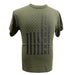 Veteran Flag T-shirt - US Army Museum